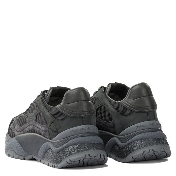 Philippe Model Paris Sneakers & Slip-On IT 36 Women - Picture 4 of 5